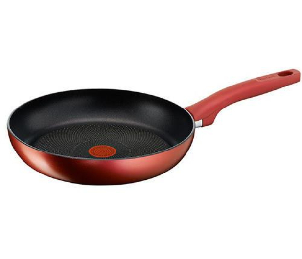 TEFAL PATELNIA CHARACTER 26 CM C6820552 - 278679 - zdjęcie